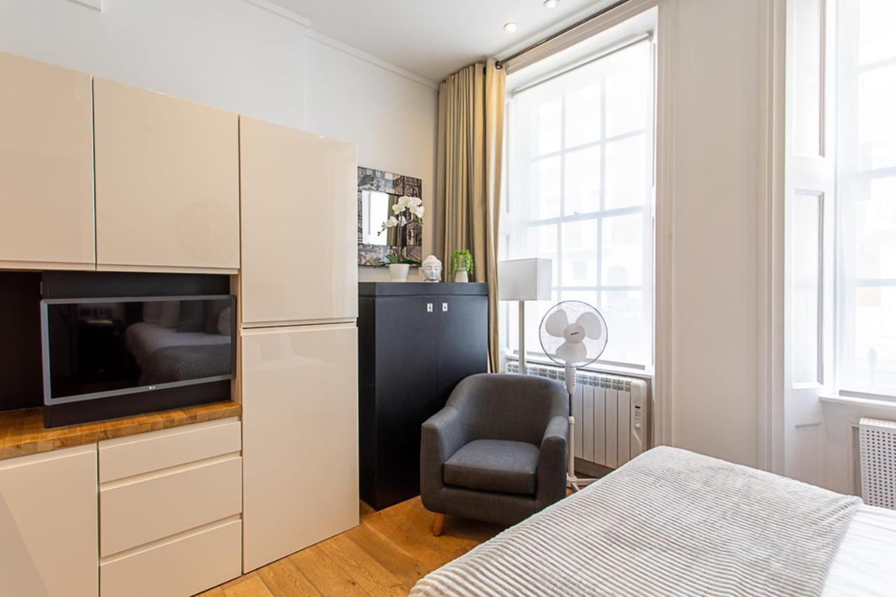 Marylebone Flat Apartment