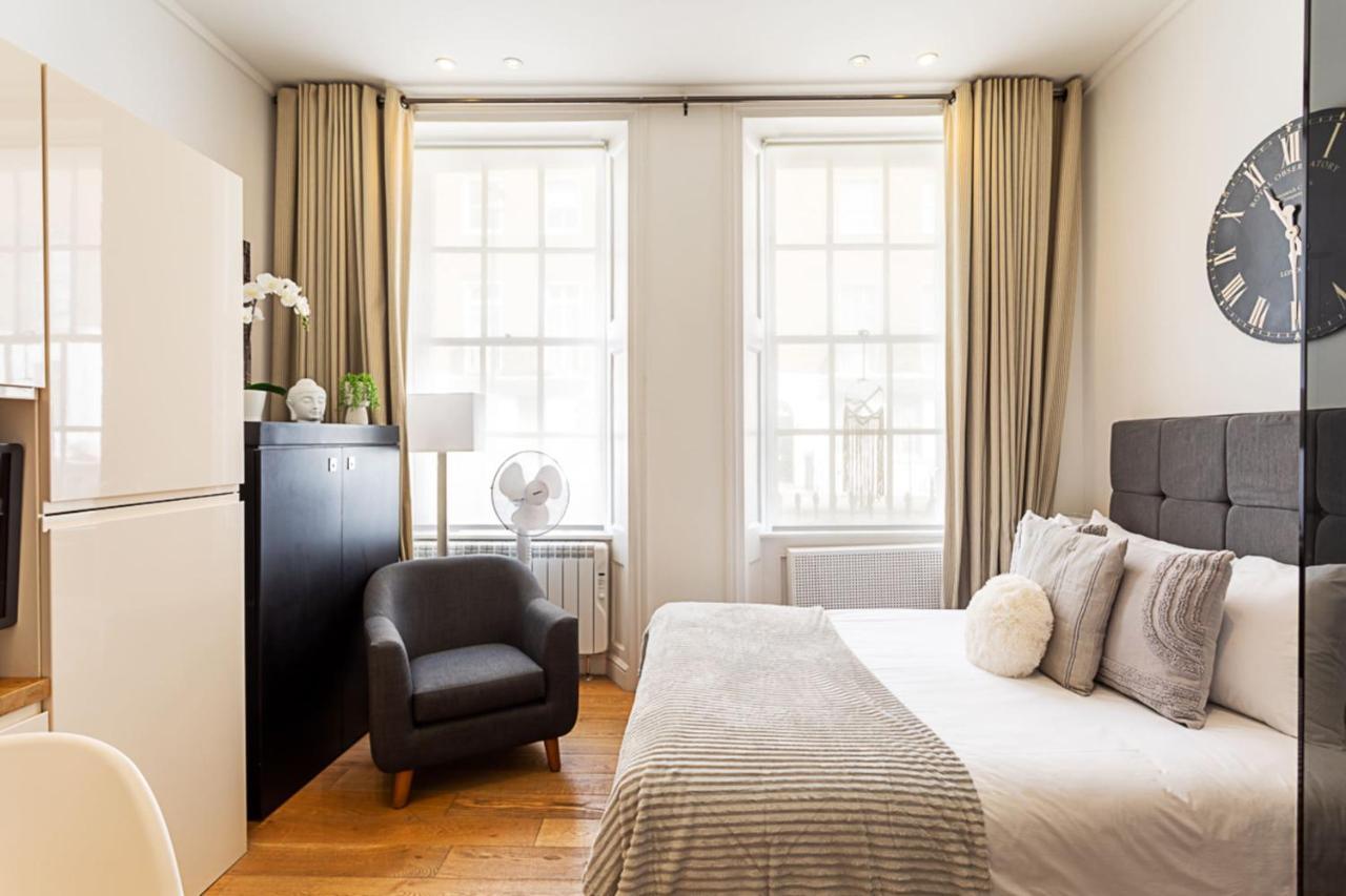 Marylebone Flat
