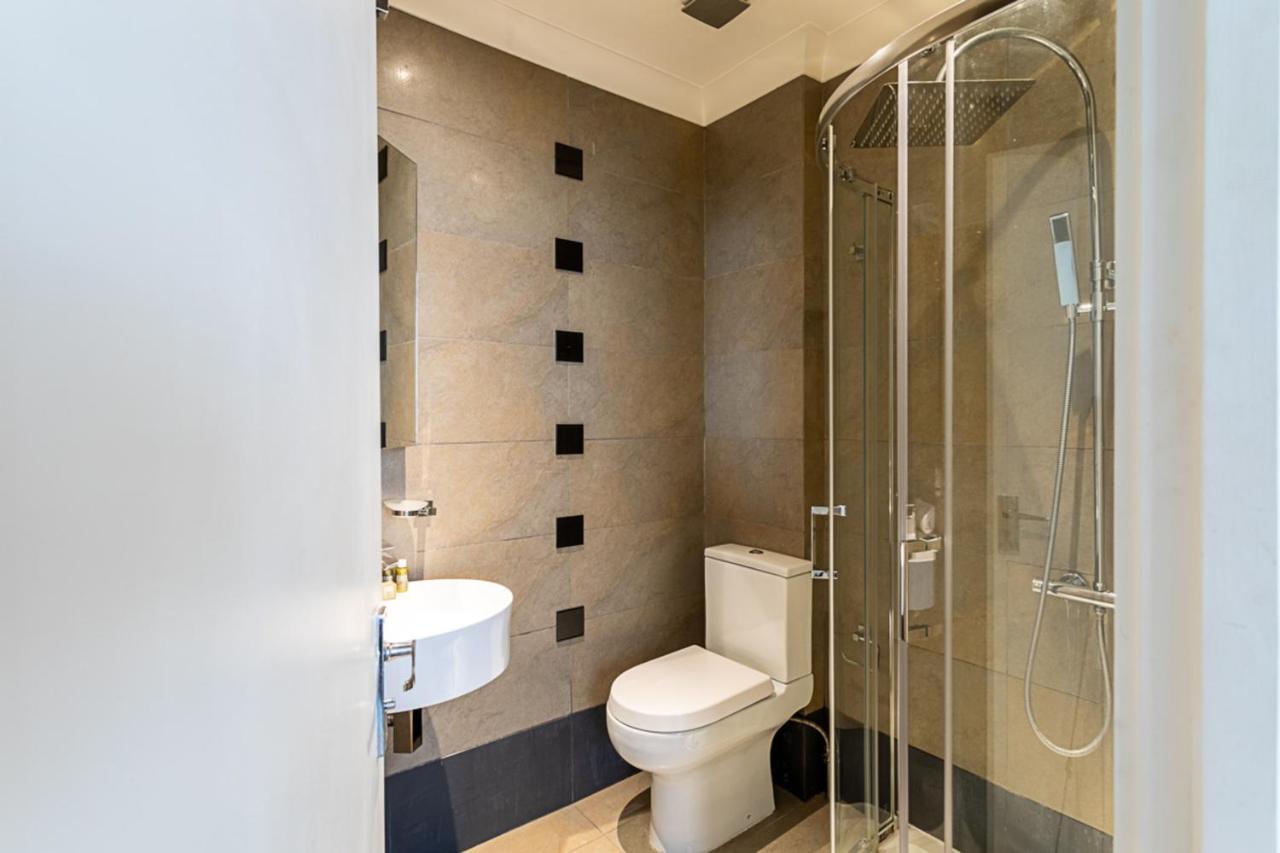 Marylebone Flat * London
