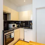 Marylebone Studio Flat