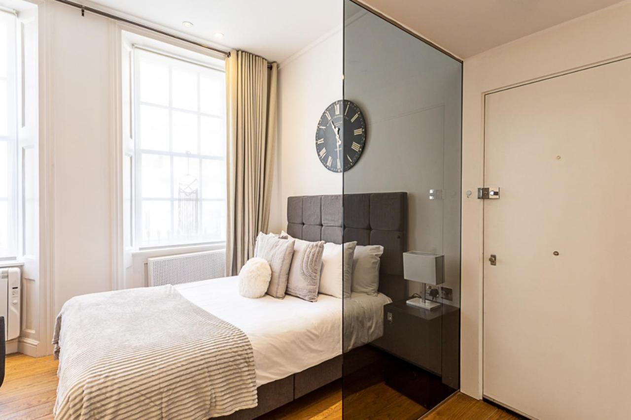 Marylebone Flat