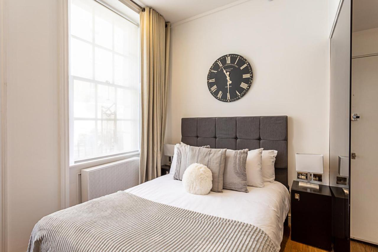 Marylebone Flat Appartamento