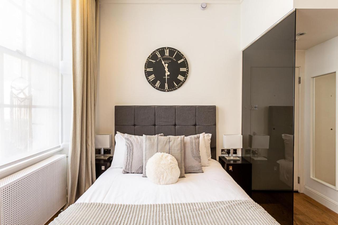 Appartamento Marylebone Flat