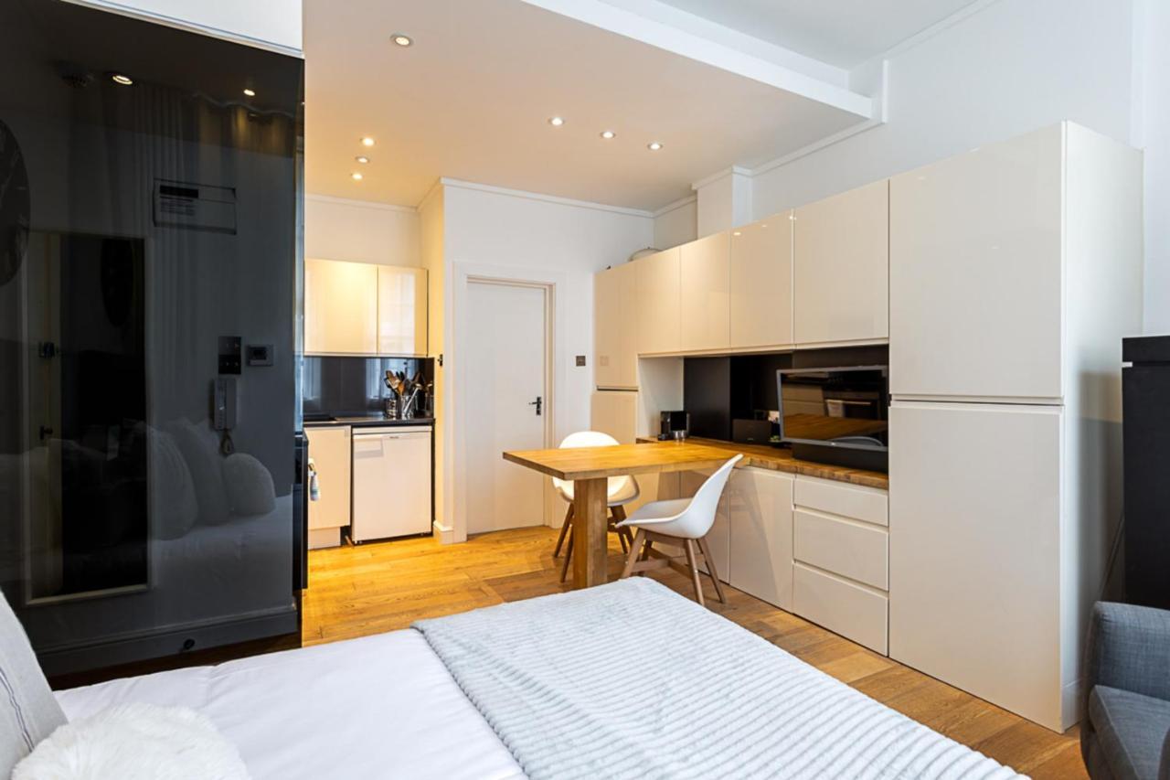 Appartamento Marylebone Flat *