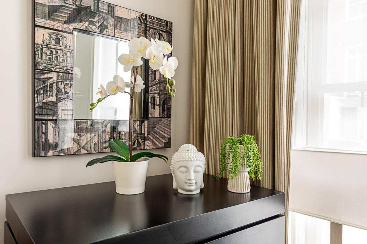 Marylebone Flat