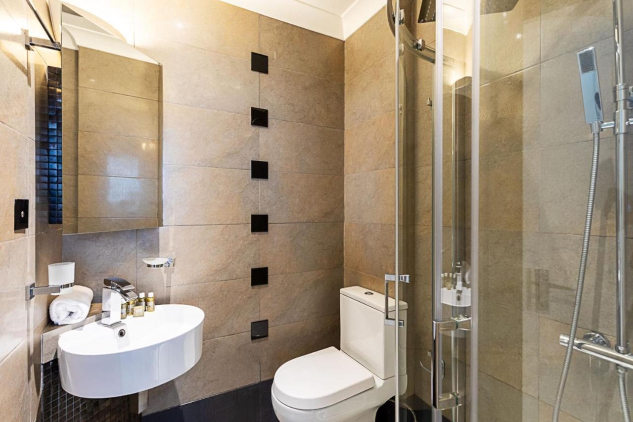 Marylebone Flat