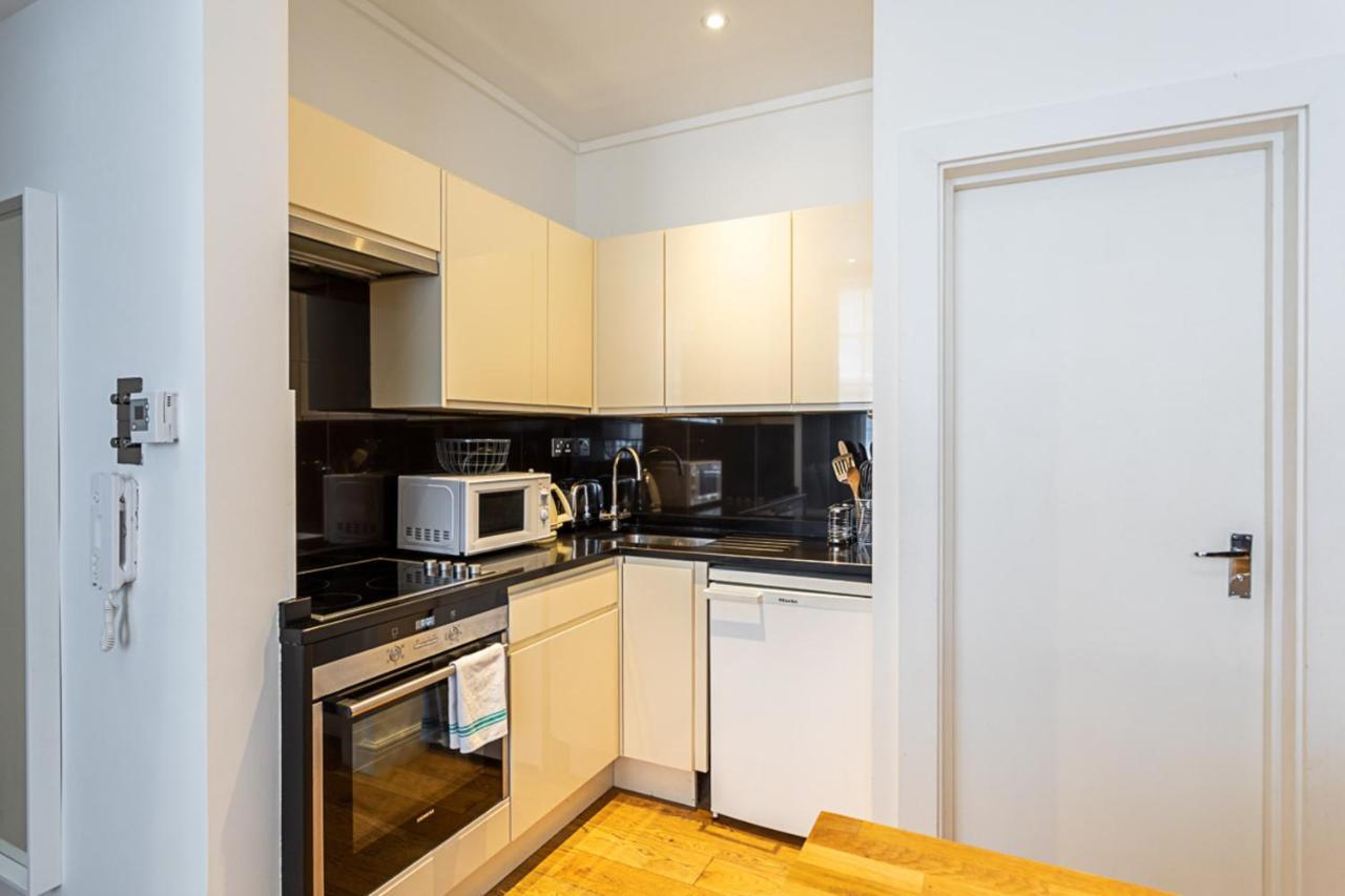 Marylebone Flat