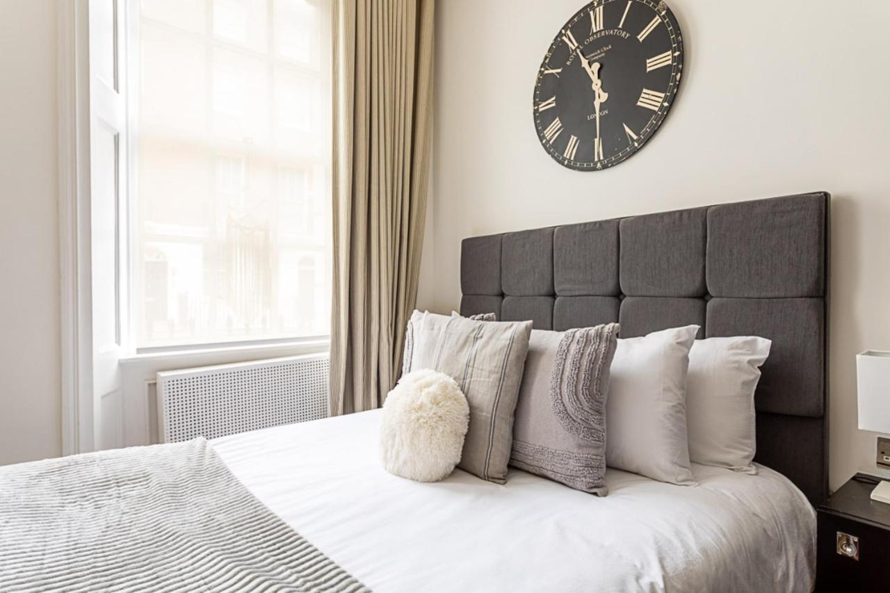 Marylebone Flat Appartamento *