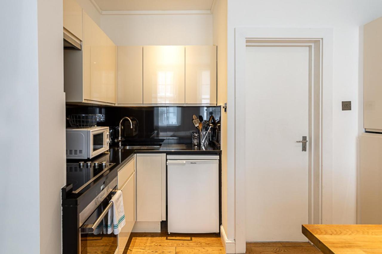 Marylebone Flat Appartamento Londra