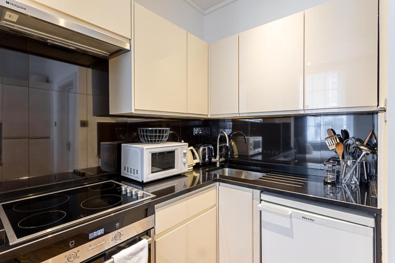 Marylebone Flat *
