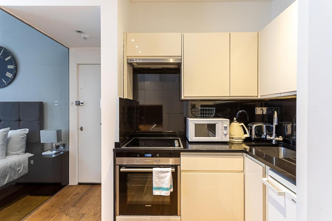 Marylebone Flat Appartamento *